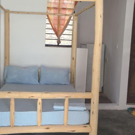 Stay House Jambiani  Dış mekan fotoğraf