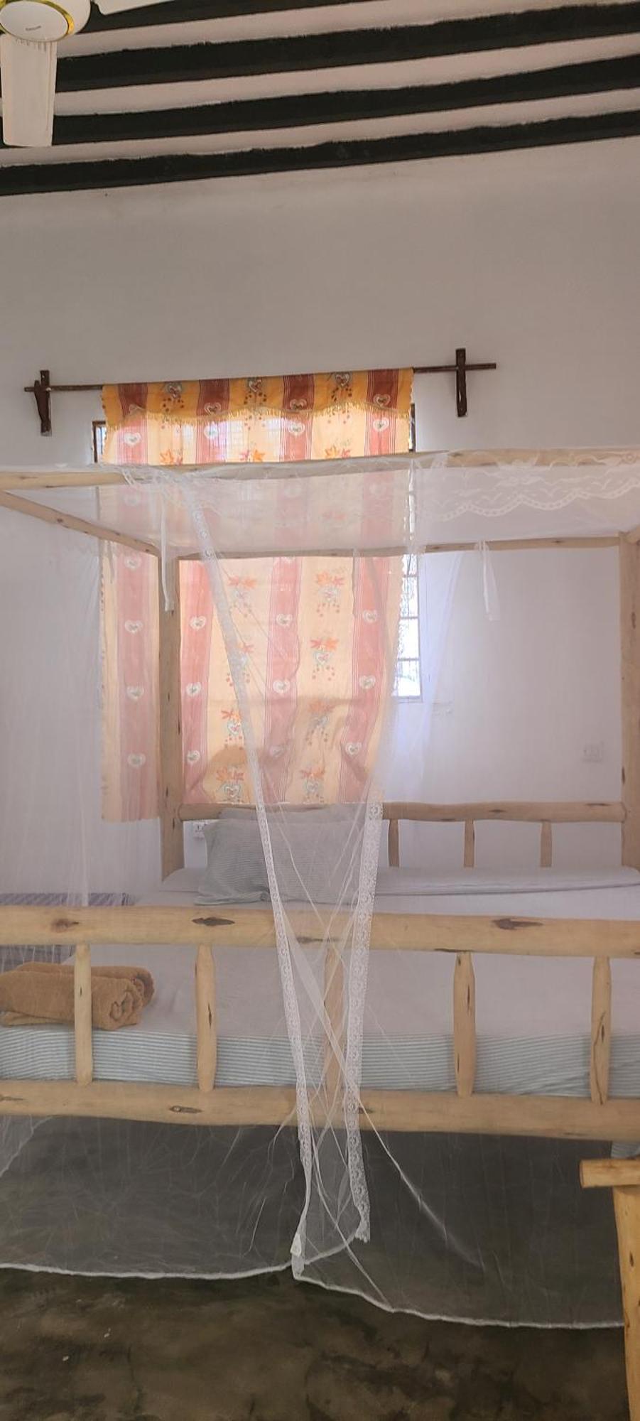 Stay House Jambiani  Dış mekan fotoğraf