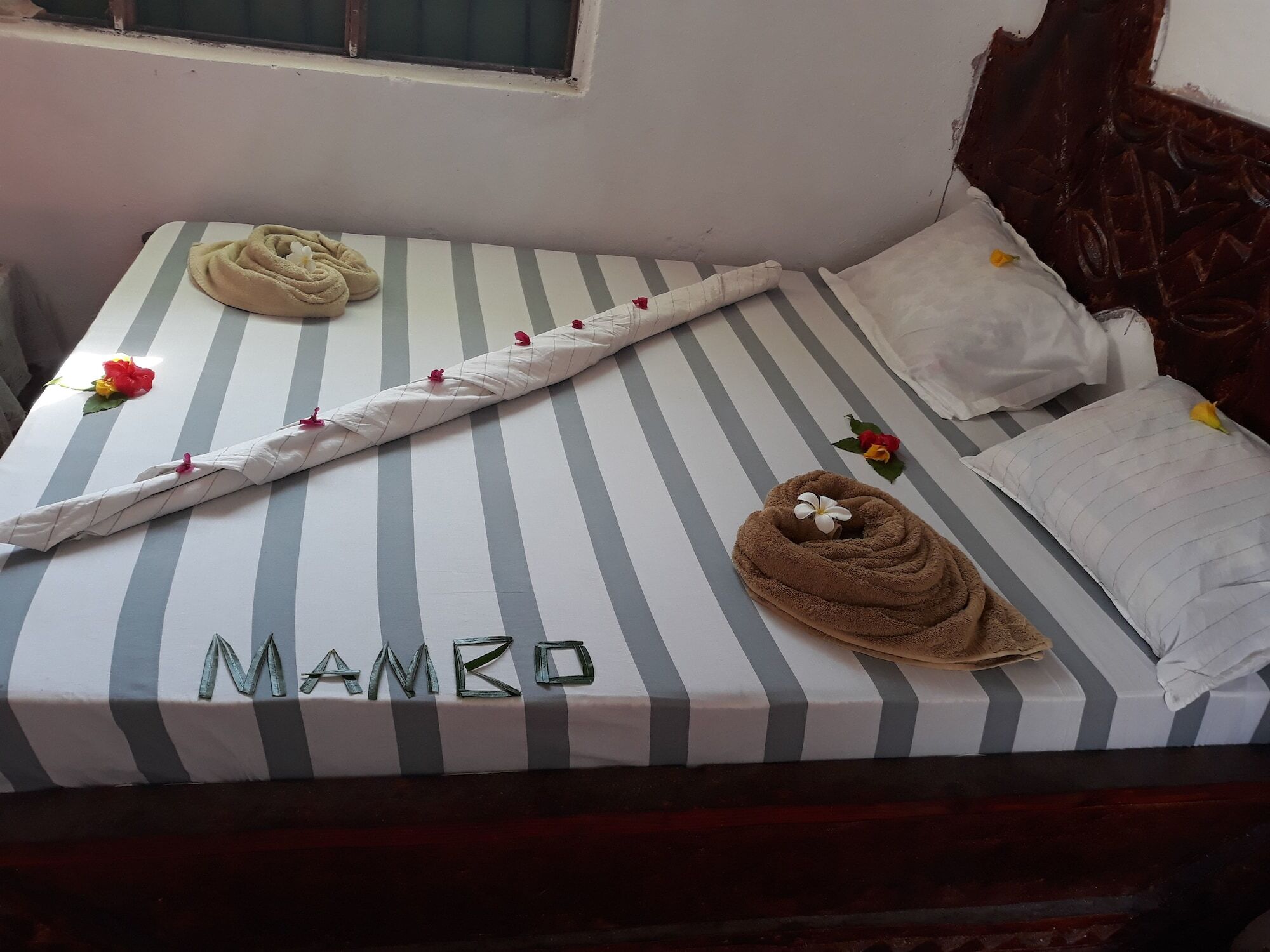Stay House Jambiani  Dış mekan fotoğraf