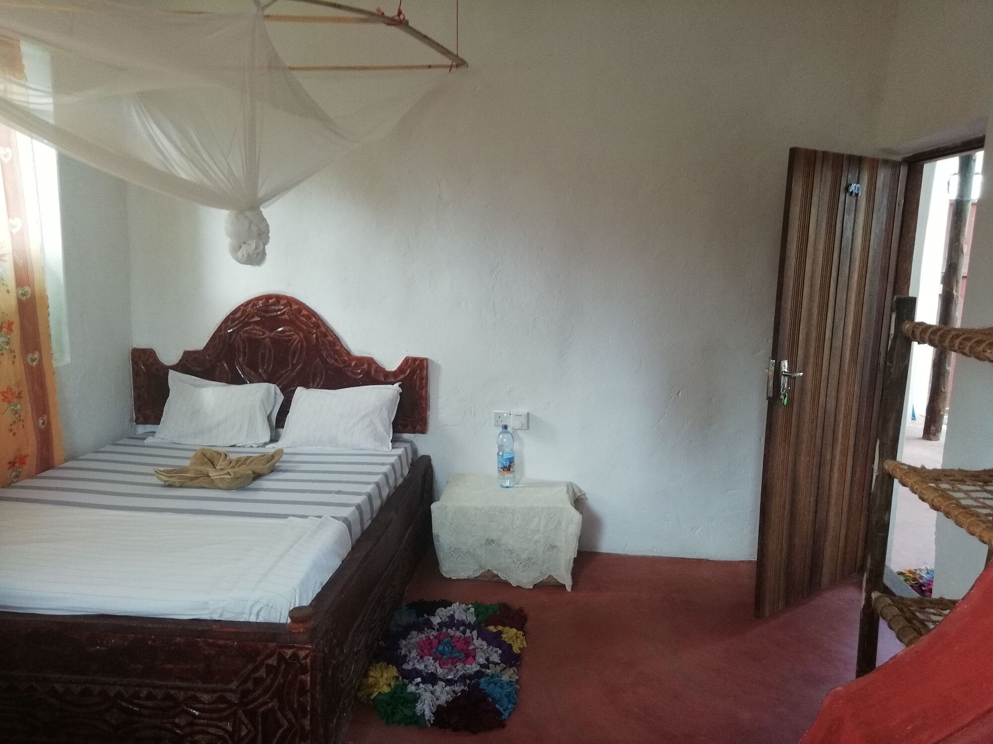 Stay House Jambiani  Dış mekan fotoğraf